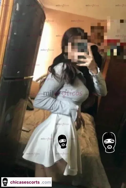 Foto de Bebe Si Tú Fantacia Es Aser TríO Soy La Indica, Escorts en Aguascalientes, México