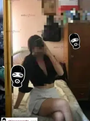 Bebe Si Tú Fantacia Es Aser TríO Soy La Indica, Escorts en Aguascalientes — 18 años