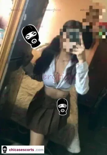 Foto de Bebe Si Tú Fantacia Es Aser TríO Soy La Indica — imagen 3