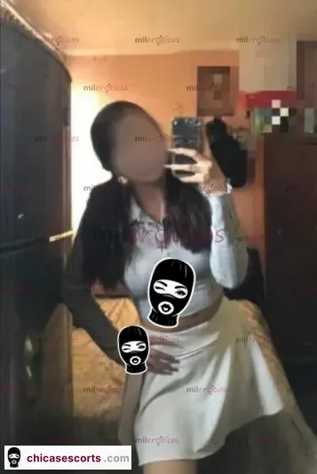 Foto de Bebe Si Tú Fantacia Es Aser TríO Soy La Indica — imagen 4