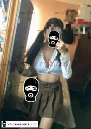 Foto de Bebe Si Tú Fantacia Es Aser TríO Soy La Indica — imagen 5