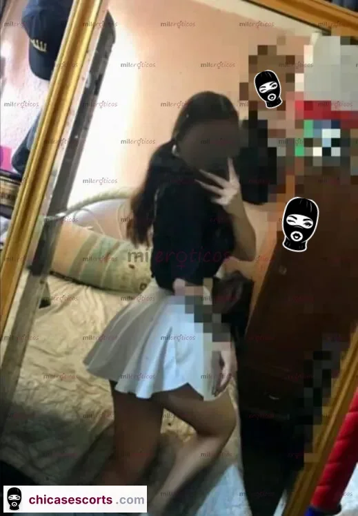 Foto de Bebe Si Tú Fantacia Es Aser TríO Soy La Indica — imagen 6