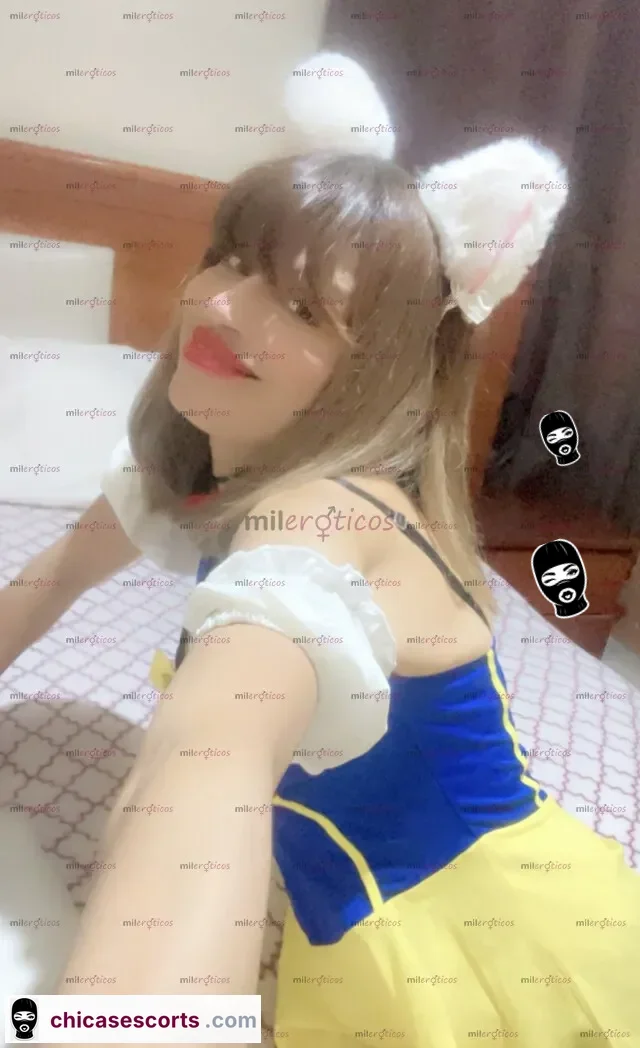 Foto de A Donde Voy ! Solo Duró Poco Tiempo ! Aprovecha ! Agenda Con Seriedad Caballero, Escorts en Querétaro, México