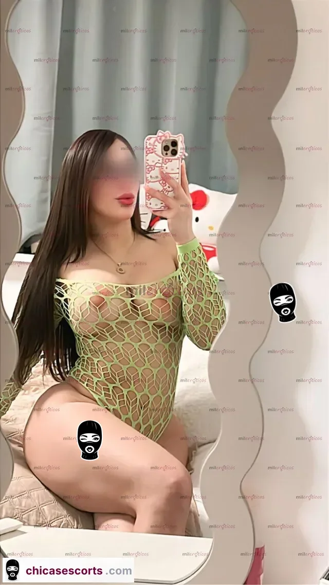 Foto de Andrea Experiencia Exclusiva De Lujuria Para Cumplir Tus FantasíAs — imagen 4