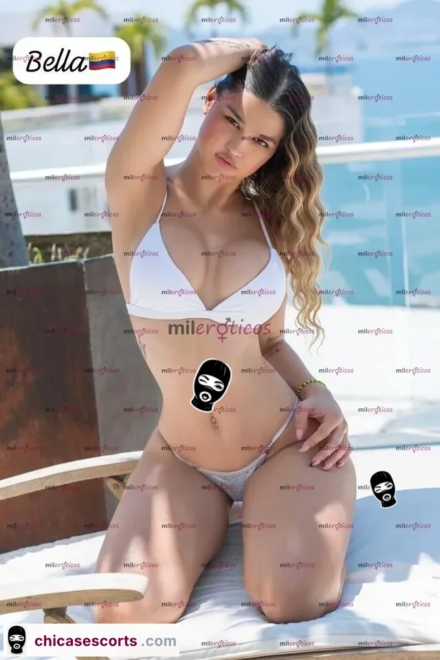 Foto de Bella — foto de perfil verificado