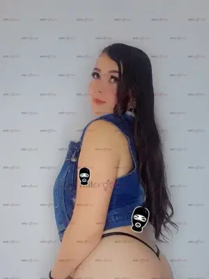 Bosa Soy Jessi Con Ganas De Jugar Contigo, Escorts en Bogotá — 19 años