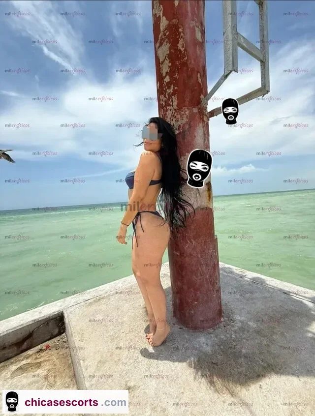 Foto de CariñOsa Y Tierna Nena Delgada Con Buen Cuerpohola Soy Una Linda Chica Con Ganas — foto de perfil verificado