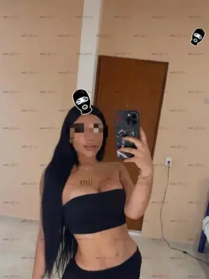 CariñOsa Y Tierna Nena Delgada Con Buen Cuerpohola Soy Una Linda Chica Con Ganas, Escorts en Guadalajara — 18 años