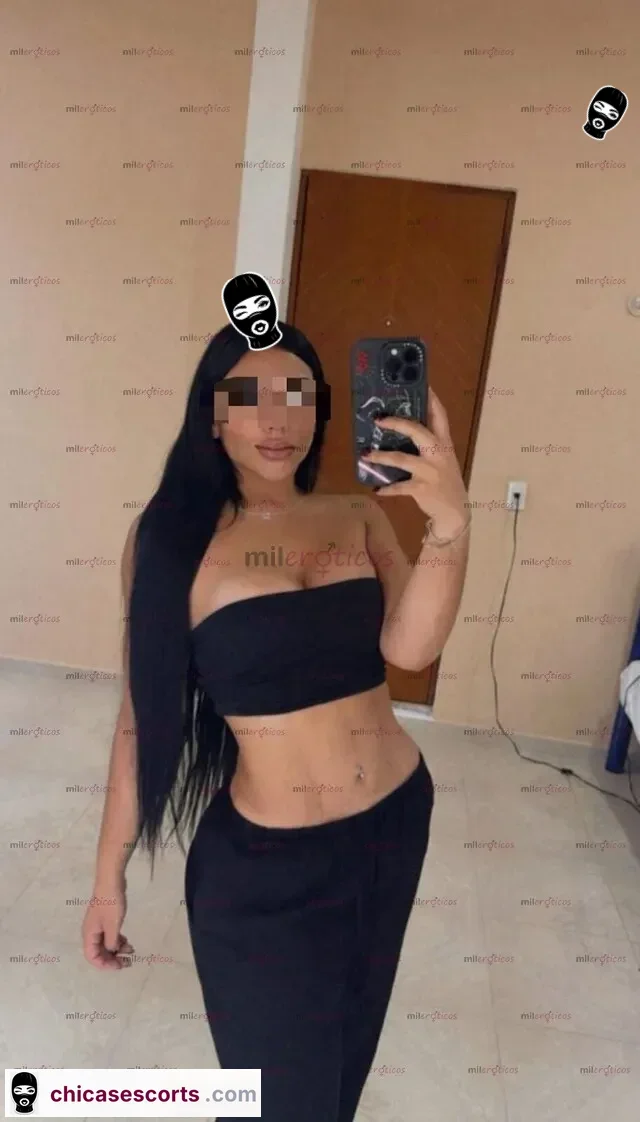 Foto de CariñOsa Y Tierna Nena Delgada Con Buen Cuerpohola Soy Una Linda Chica Con Ganas — imagen 3