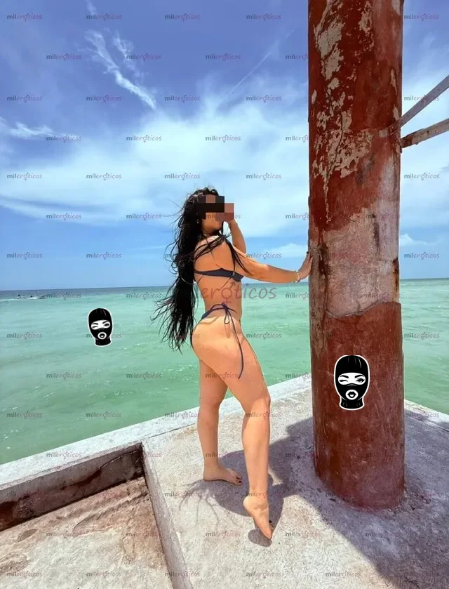 Foto de CariñOsa Y Tierna Nena Delgada Con Buen Cuerpohola Soy Una Linda Chica Con Ganas — imagen 4