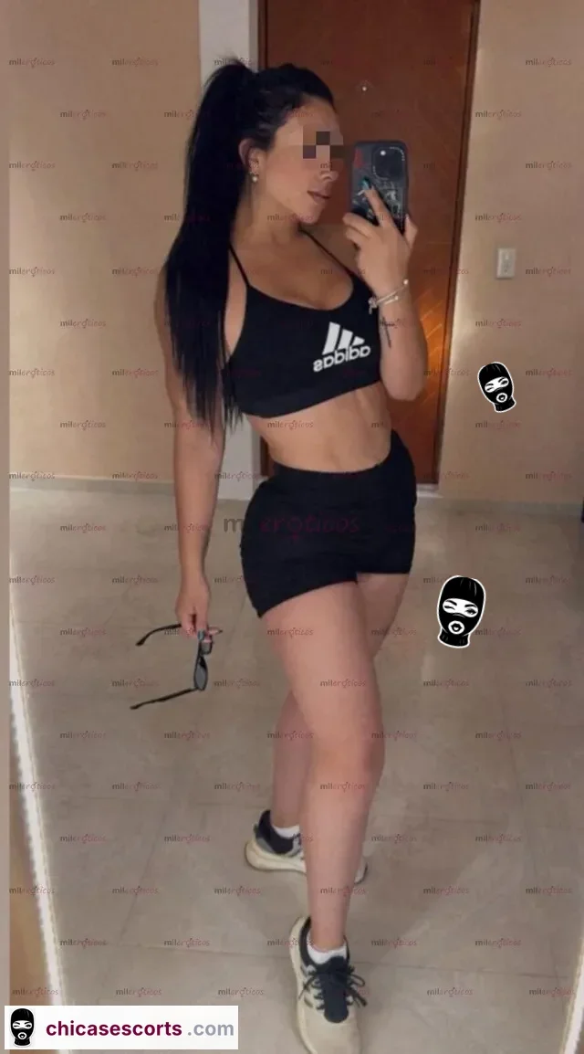 Foto de CariñOsa Y Tierna Nena Delgada Con Buen Cuerpohola Soy Una Linda Chica Con Ganas — imagen 5