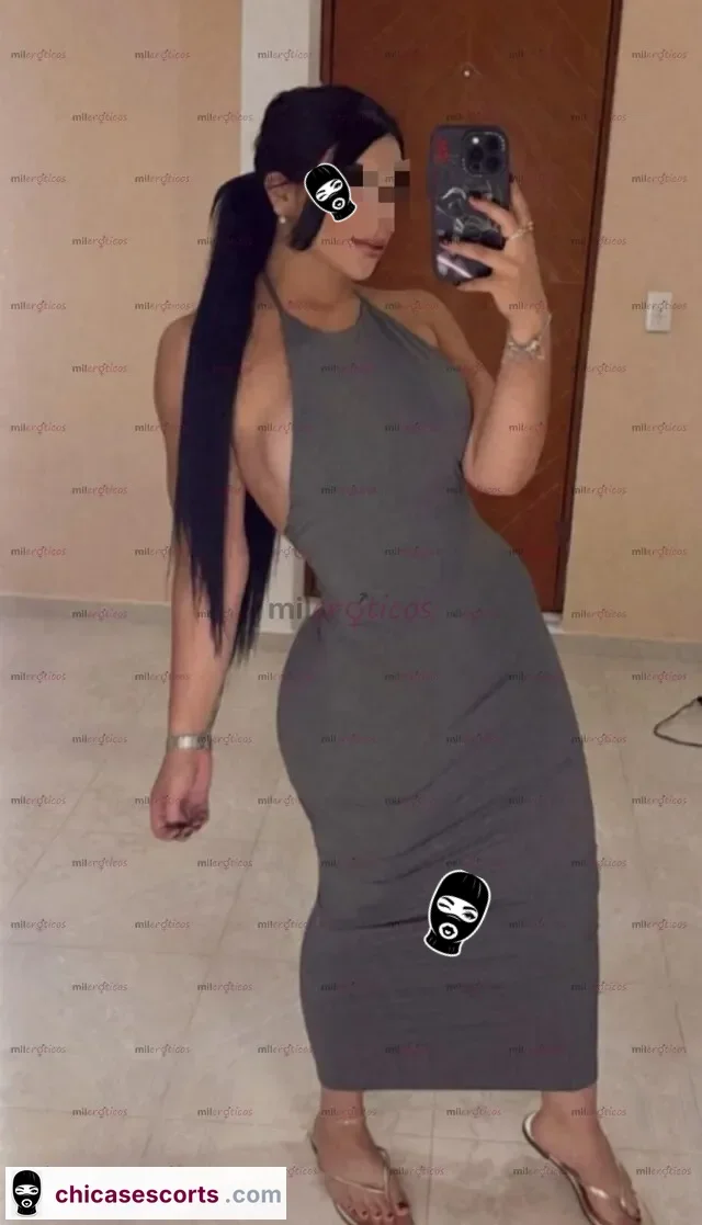 Foto de CariñOsa Y Tierna Nena Delgada Con Buen Cuerpohola Soy Una Linda Chica Con Ganas — imagen 6