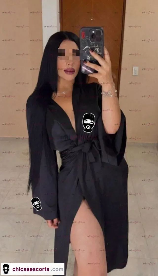 Foto de CariñOsa Y Tierna Nena Delgada Con Buen Cuerpohola Soy Una Linda Chica Con Ganas — imagen 7