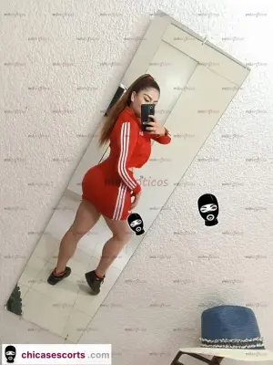 Caty Un Arte Y En El Sexo La Mejor Te Voy A Complacer Como Nadie Lo Ah Echo, Escorts en Aguascalientes, México — 18 años