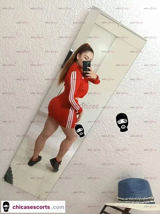 Foto de Caty Un Arte Y En El Sexo La Mejor Te Voy A Complacer Como Nadie Lo Ah Echo, Escorts en Aguascalientes, México