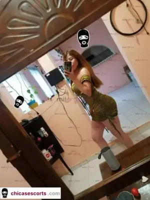 Caty Un Arte Y En El Sexo La Mejor Te Voy A Complacer Como Nadie Lo Ah Echo, Escorts en Aguascalientes — 18 años