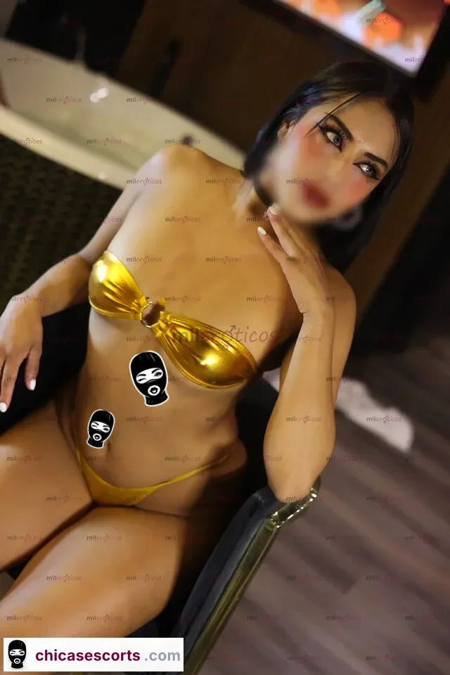 Foto de Celeste Victoriala Dulzura Que Se Convierte En Tu Deseo MáS DifíCil De Controlar — imagen 3