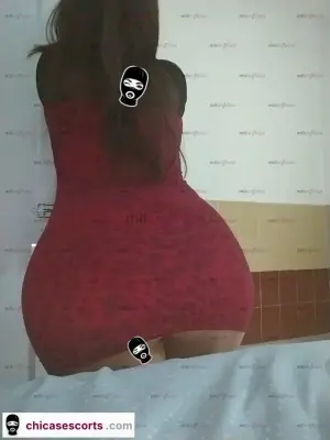 Chica Complaciente Para Cumplir Tus FantasíAs Veracruz Puerto, Escorts en Aguascalientes — 18 años