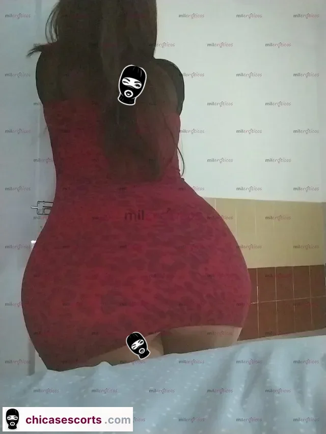 Foto de Chica Complaciente Para Cumplir Tus FantasíAs Veracruz Puerto, Escorts en Aguascalientes, México