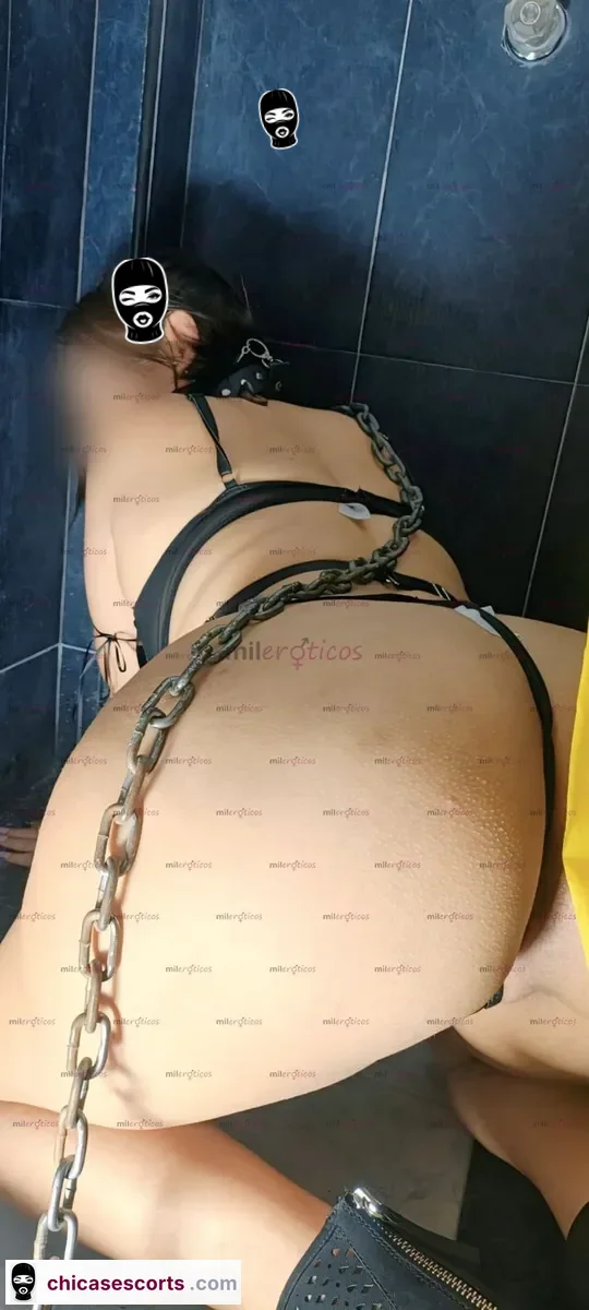 Foto de Chica Con Buenos Precios Y Servicio Garantizado Escribeme — imagen 10