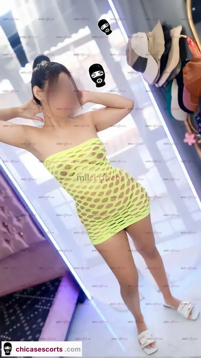 Foto de Chica Con Buenos Precios Y Servicio Garantizado Escribeme — imagen 6