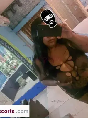 Chica Talla Grande Disponible 26 AñOs, Escorts en Guadalajara — 24 años