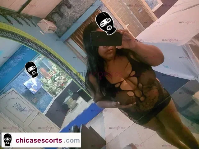 Foto de Chica Talla Grande Disponible 26 AñOs — foto de perfil verificado