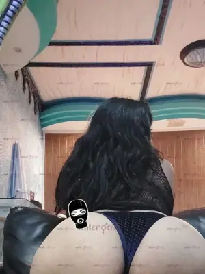 Chica Talla Grande Disponible 26 AñOs, Escorts en Guadalajara, México — 24 años