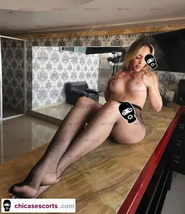 Foto de Colombiana Traviesa, Escorts en Guadalajara, México