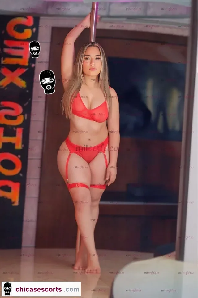 Foto de Daniela Culona Ardiente Y Coqueta El Tracero MáS Grande De Merida — foto de perfil verificado