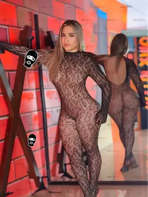 Daniela Culona Ardiente Y Coqueta El Tracero MáS Grande De Merida, Escorts en Mérida — 30 años