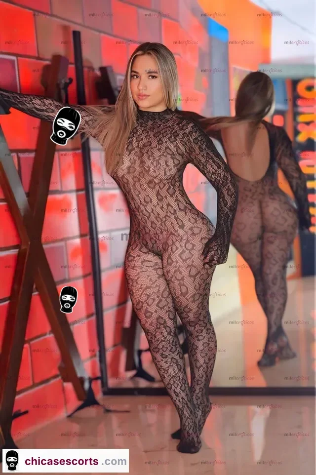 Foto de Daniela Culona Ardiente Y Coqueta El Tracero MáS Grande De Merida — imagen 3