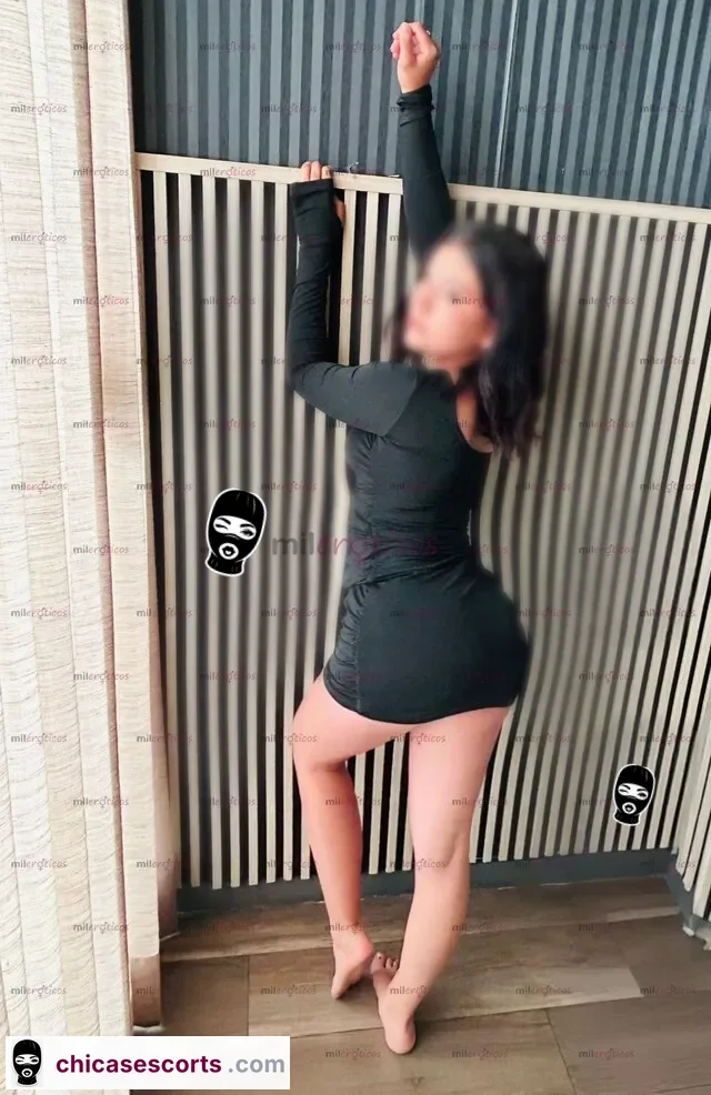 Foto de Dayane 18 AñItos Super Chiquita Apretadita Y Complacinete, Escorts en Querétaro, México