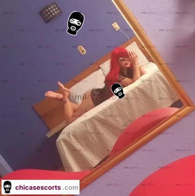 Foto de Delgada, Alta, Acinturada. Sere Tu Mejor CompañíA CorazóN. — foto de perfil verificado