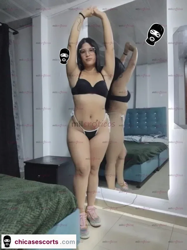 Foto de Deliciosa Nalgona Peli Negra, Escorts en Bogotá, Colombia