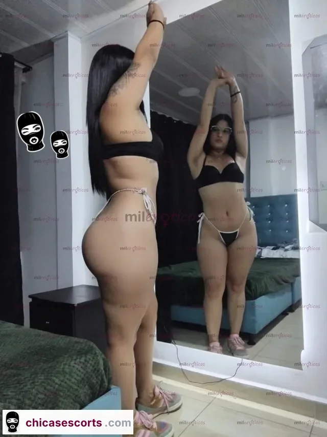 Foto de Deliciosa Nalgona Peli Negra — foto de perfil verificado