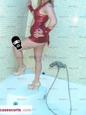 Deseando Esa Verga Y Lechita Tuya En Mi Abdome 3228923925, Escorts en Bogotá — 35 años