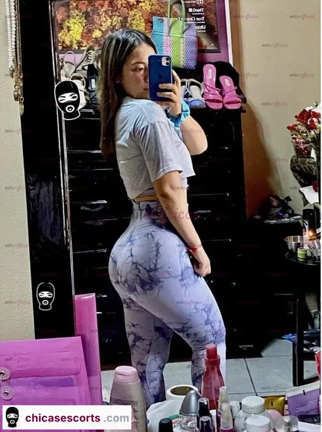 Foto de Durango Mi Nombre Es Scarlett Super Hot Super Cachand A $$$ — imagen 7