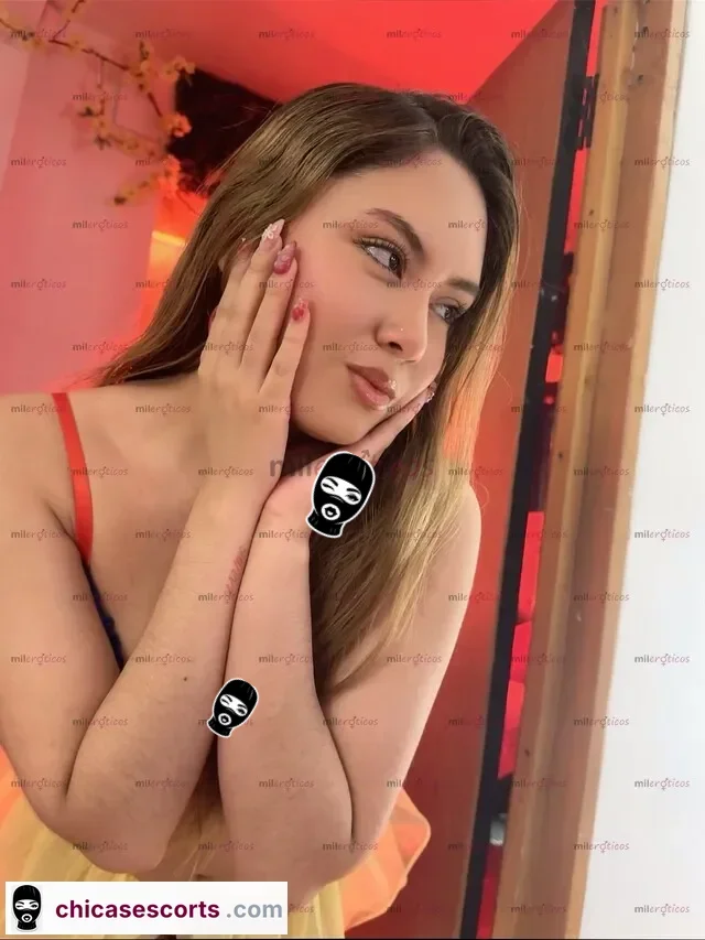 Foto de Elite Scort 19 AñOs ReciéN Llegada A Elite Nueva En Este Trabajo — imagen 10