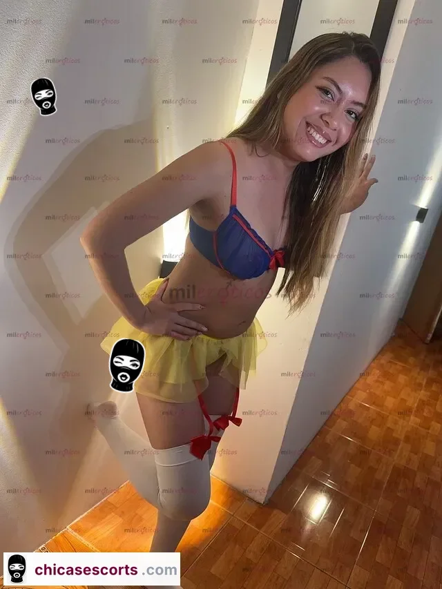 Foto de Elite Scort 19 AñOs ReciéN Llegada A Elite Nueva En Este Trabajo — imagen 6