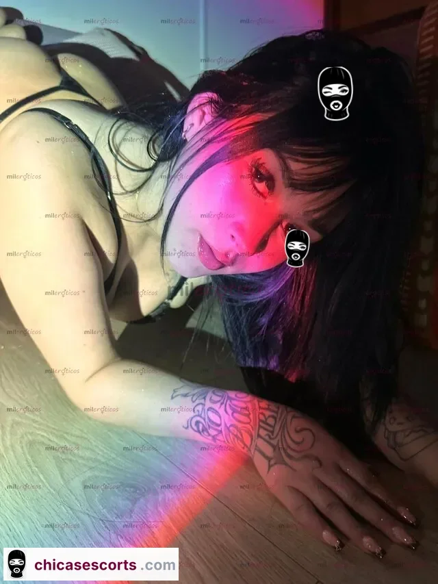 Foto de Emily Rousse A Domicilio: El Sol En Mi Piel — imagen 4