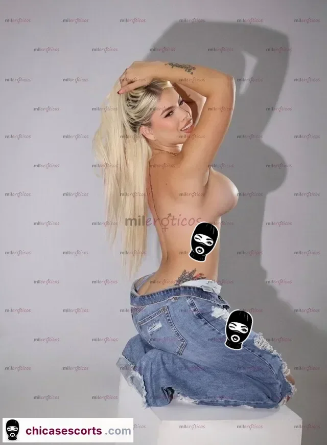 Foto de Emily Tu TentacióN Favorita Hecha Realidad — imagen 3