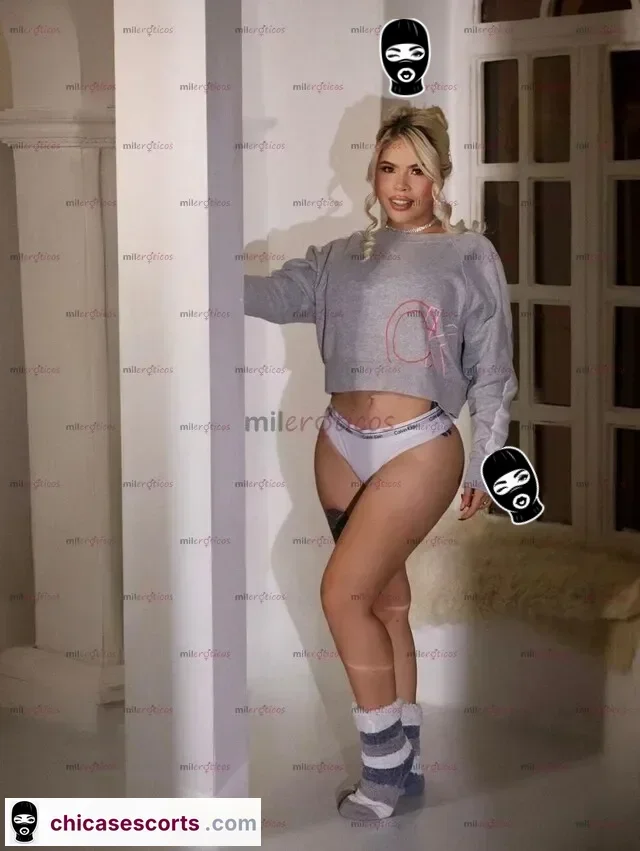 Foto de Emily Tu TentacióN Favorita Hecha Realidad — imagen 4