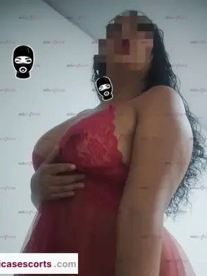 En Tu Ciudad Rica TrigueñA Llena De Sensualidad Y Dispuesta A Complacerte, Escorts en Quibdó, Colombia — 18 años