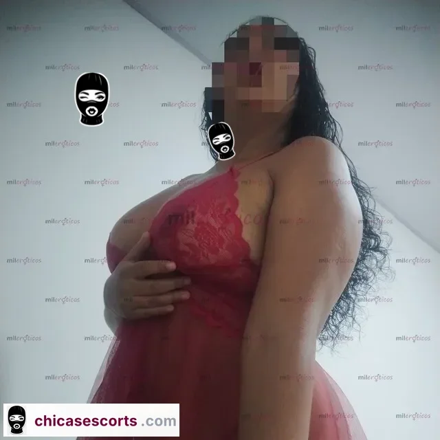 Foto de En Tu Ciudad Rica TrigueñA Llena De Sensualidad Y Dispuesta A Complacerte, Escorts en Quibdó, Colombia