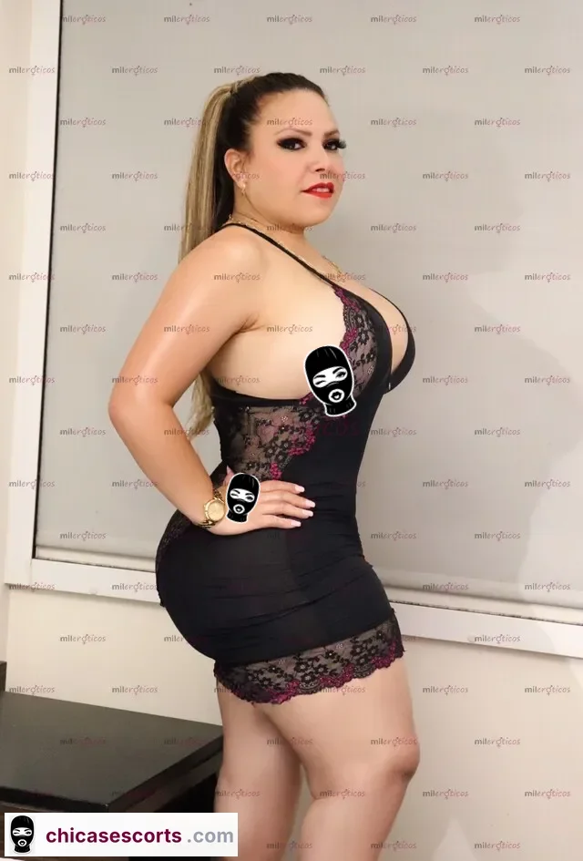 Foto de Estoy Disponible Para Ofrecerte Un Excelente Servicio Mi Nombre Es Victoria — imagen 7