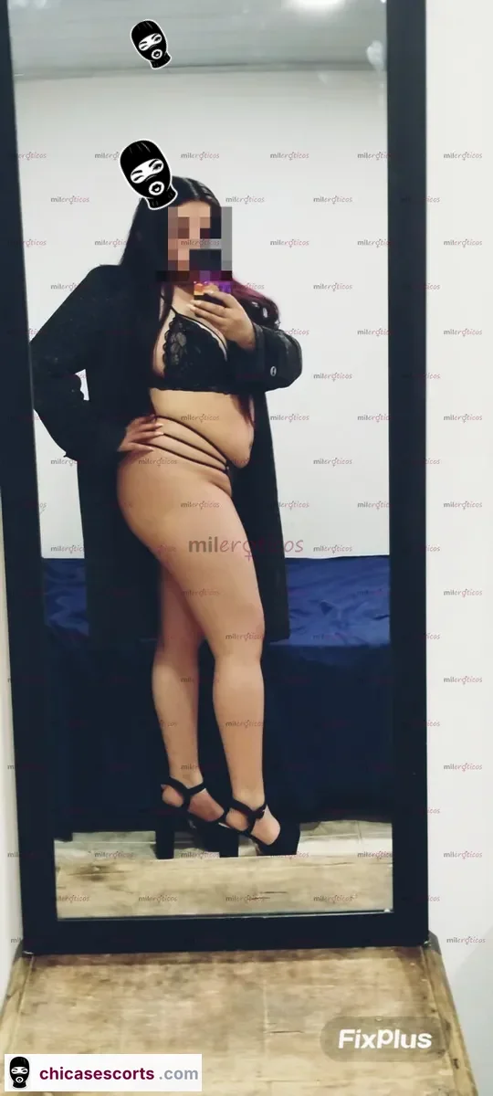 Foto de Excitante Peliroja CurvilíNea Llena De PasióN Y Ganas De Complacerte — foto de perfil verificado