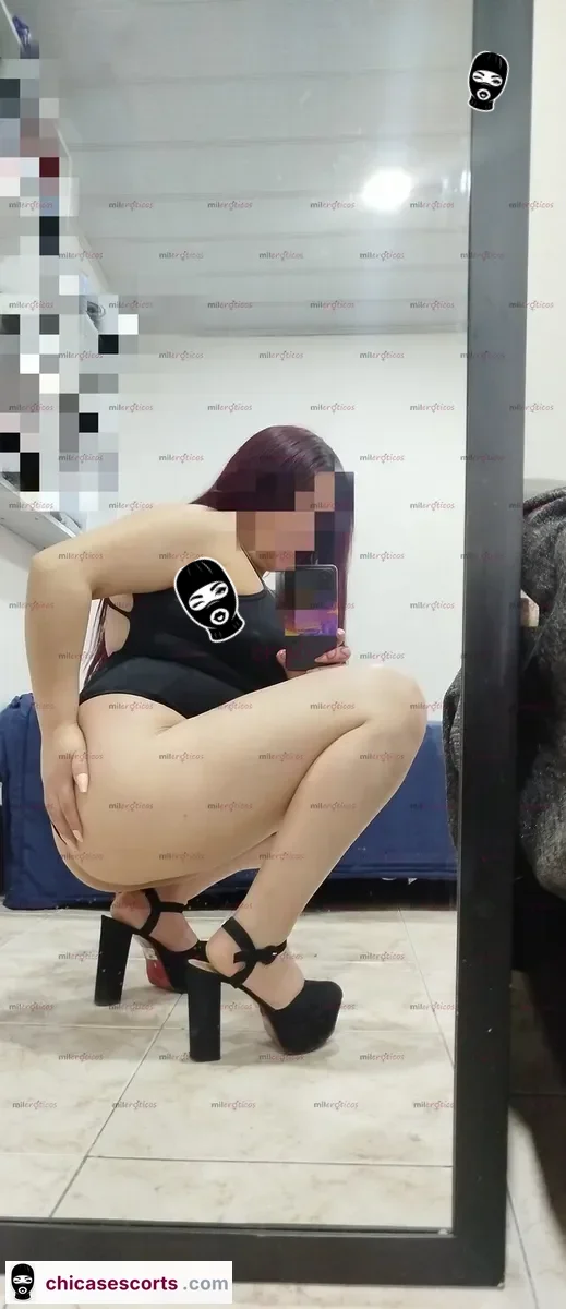 Foto de Excitante Peliroja CurvilíNea Llena De PasióN Y Ganas De Complacerte — imagen 6