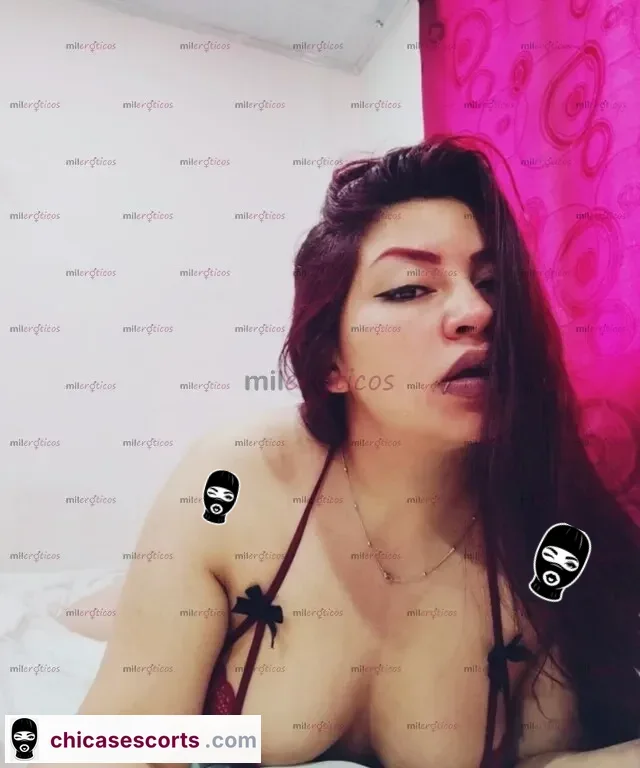 Foto de Excitante Peliroja CurvilíNea Llena De PasióN Y Ganas De Complacerte — imagen 7