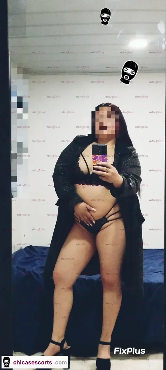 Foto de Excitante Peliroja CurvilíNea Llena De PasióN Y Ganas De Complacerte — imagen 8